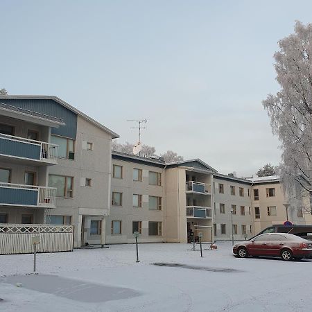 רובניימי Apartment Marja'S Place מראה חיצוני תמונה
