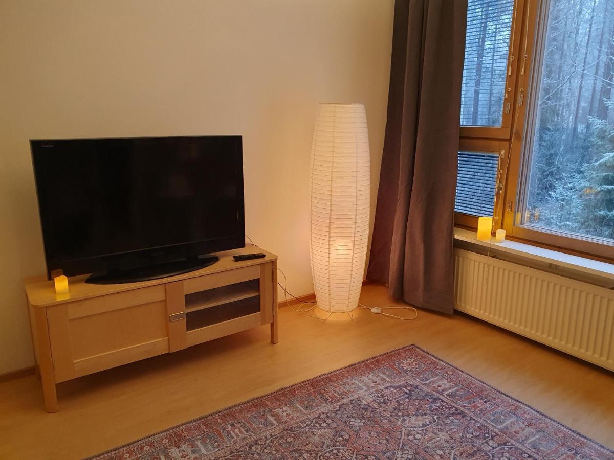 רובניימי Apartment Marja'S Place מראה חיצוני תמונה