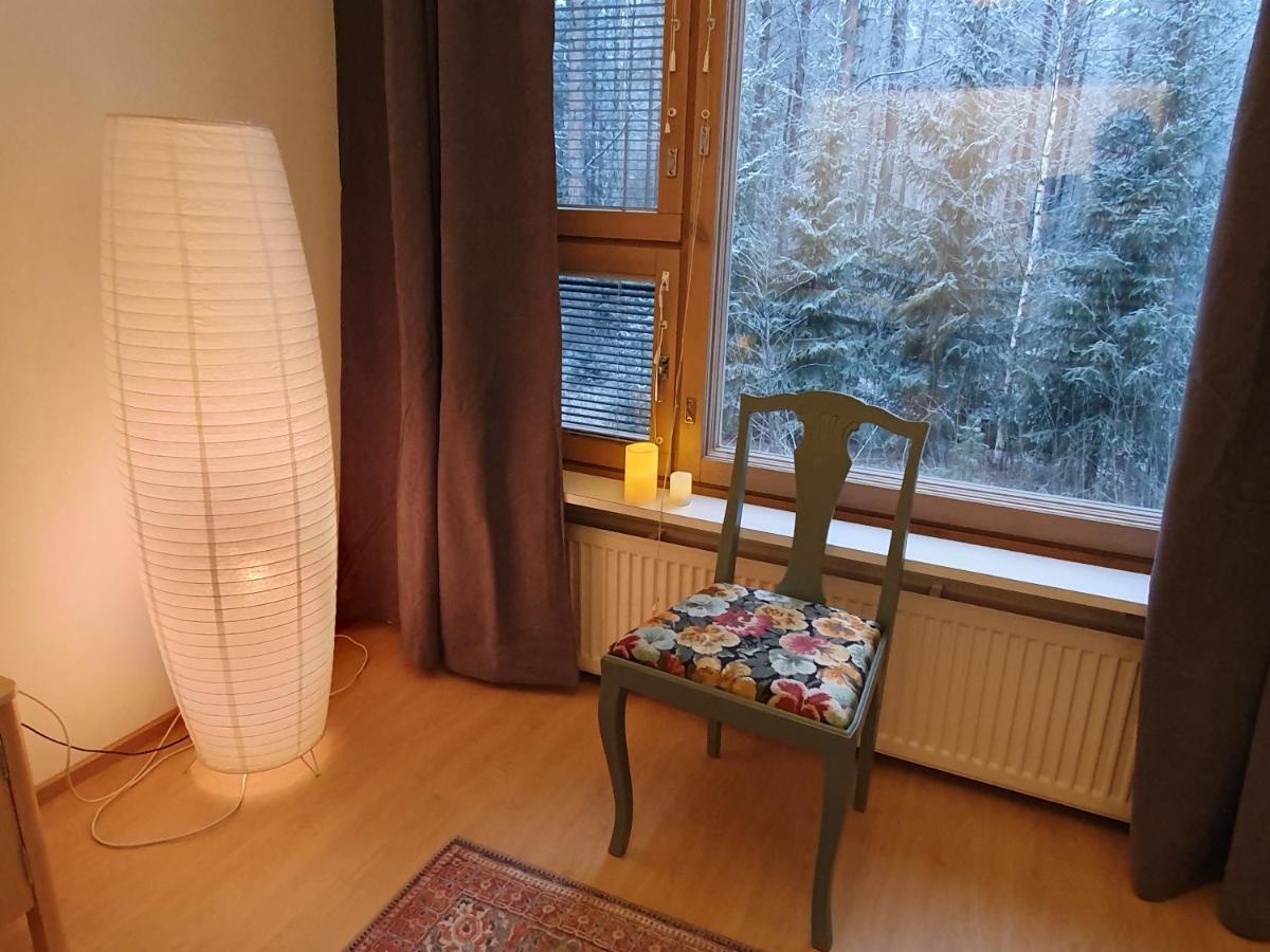רובניימי Apartment Marja'S Place מראה חיצוני תמונה