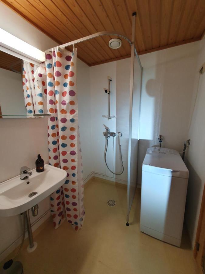 רובניימי Apartment Marja'S Place מראה חיצוני תמונה