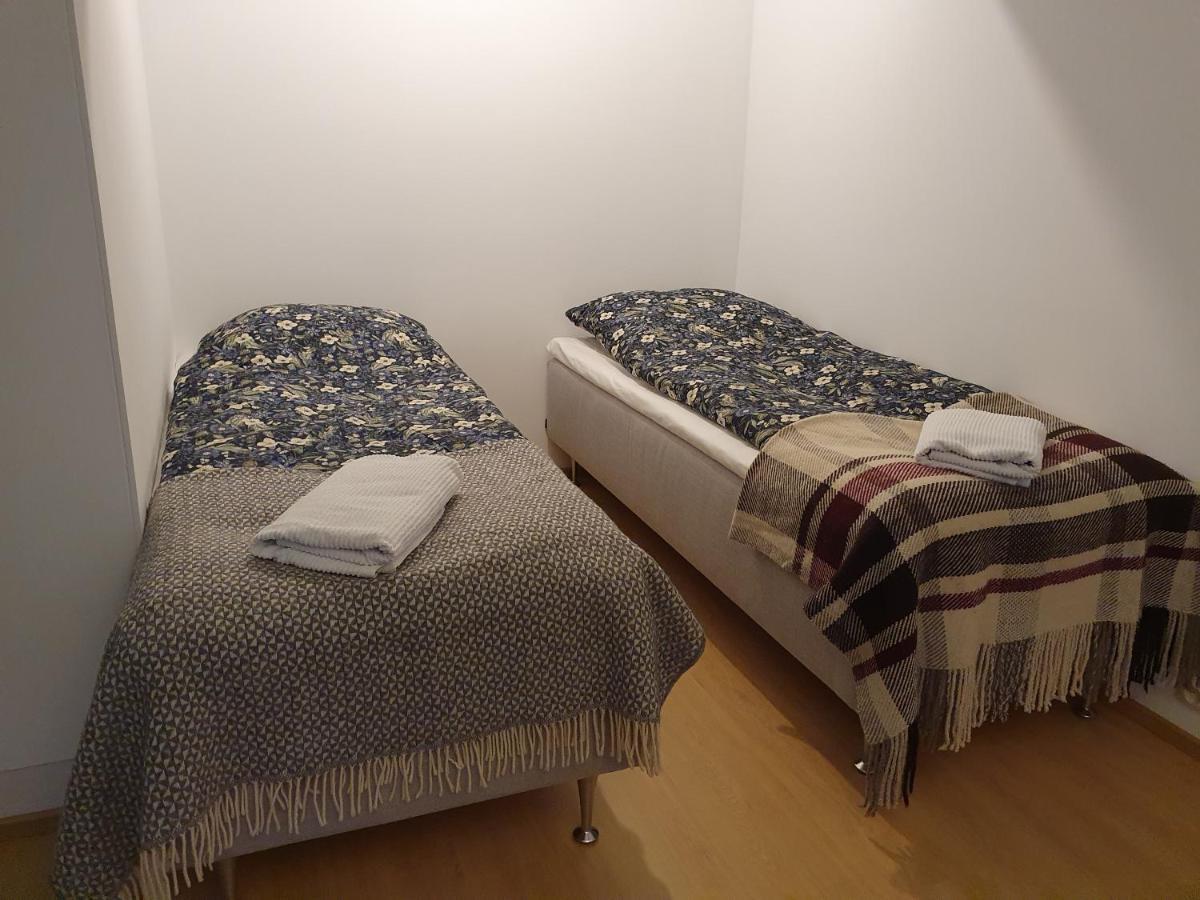 רובניימי Apartment Marja'S Place מראה חיצוני תמונה