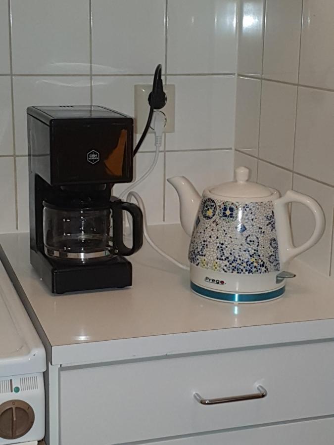 רובניימי Apartment Marja'S Place מראה חיצוני תמונה
