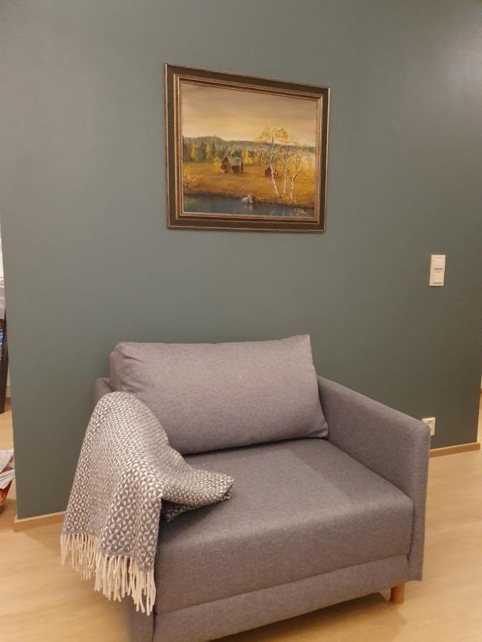 רובניימי Apartment Marja'S Place מראה חיצוני תמונה