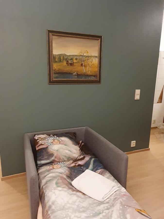 רובניימי Apartment Marja'S Place מראה חיצוני תמונה